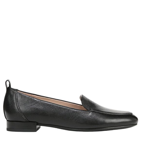 Naturalizer Womens Jordyn Loafers Leather J4820L1001 Black Leather 9W - Picture 12 of 15